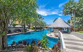 Rawai Palm Beach Resort - Sha Extra Plus  4* Thailand